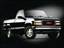 1998 GMC 3500 Regular Cab